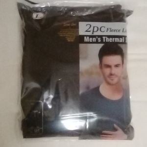 Mens thermal